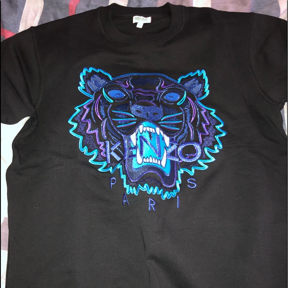 Kenzo Men SweatShirt